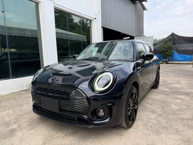 Mini Cooper S Clubman S CLUBMAN in Others, SGR