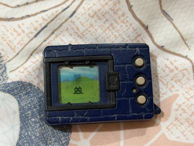 DiGiMON Vpet ver1 Eng