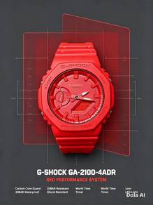 Ga-2100-4adr