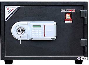 GOODWILL Digital Home Safe Model GW-37E