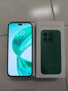 honor X8B 8/512gb