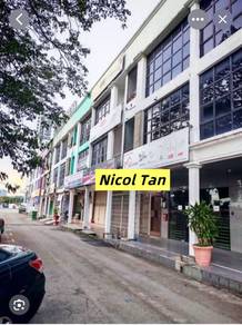 Shop lot For Sale in Butterworth,PNG