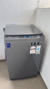 Media Washing mechine 7.5 Kg