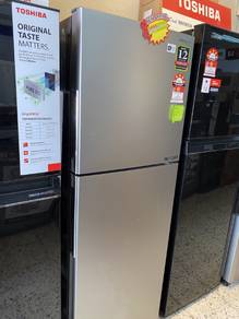 New SHARP SJ-2822MSS 280L inverter Refrigerator F1