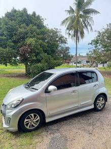 Perodua MyVi AV ADVANCE in Kota Bharu, KTN