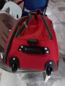 Beverly hills Polo  Trolley / Hand Carry Bag