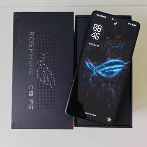 Asus ROG 9 FE 12/256GB Full Set LIKE NEW
