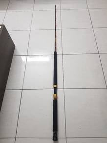 Calstar 30-80lb 5 feet 6 inch