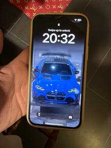 MURAH Iphone 13 Pro Max 128gb
