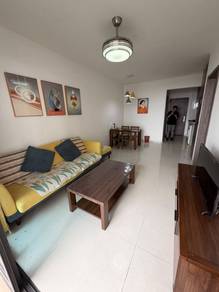 Apartment For Rent in Regalia Park @ Forest City
