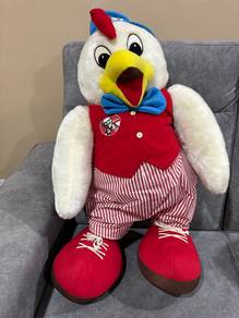 Patung KFC