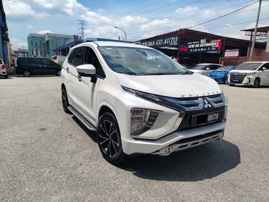 Mitsubishi Xpander    in Gombak, KUL