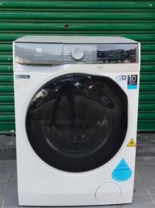 2in1 Inverter Electrolux Washer with Dryer 8/5klos