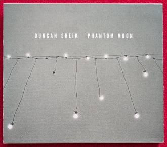 Duncan Sheik PHANTOM MOON CD