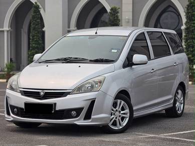 2015 Proton Exora EXECUTIVE