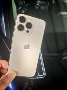 Iphone 13 Pro Gold Colour