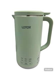 Lotor Soybean Milk Maker