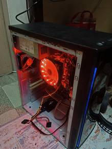 pc cpu office bajet