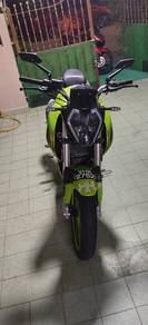 Benelli 150S