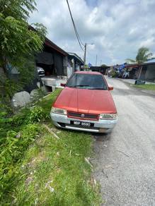 Proton Iswara S A/B PS SE VERSION A in Seremban, NSN