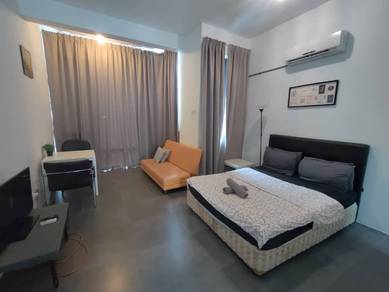 Service Residence For Sale in Empire Damansara