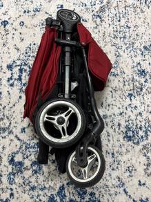 stroller