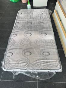 Single Bed Mattress