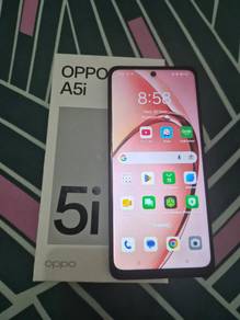OPPO A5i 4/128