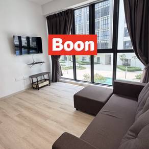 Condominium For Rent in Milano Eight