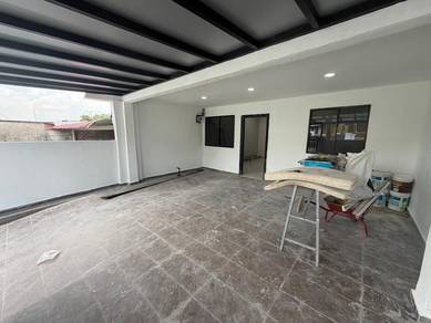 1-storey Terraced House For Sale in Johor Bahru,JHR
