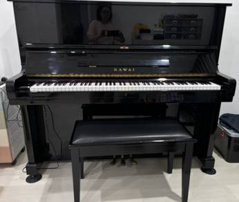 Piano Kawai KU-2