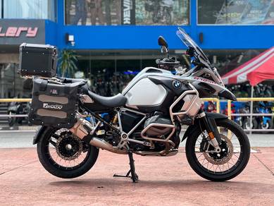 BMW R 1250 GS Adventure