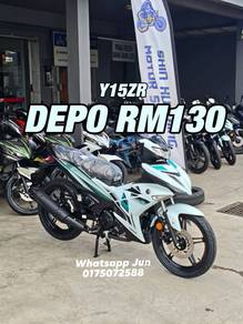 Yamaha Y15ZR