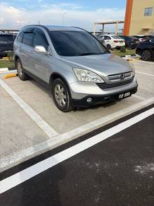 Honda CR-V i-VTEC in Kulim, KDH