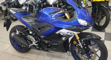 Yamaha R25
