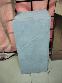 25 keping Tiles (Mosaic 100% Baru)