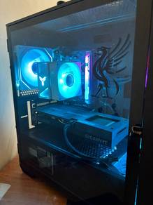 PC second