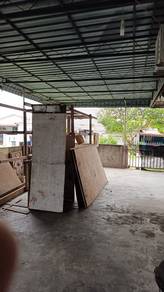 1-storey Terraced House For Sale in Kulim,KDH