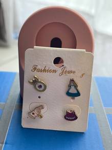 promotion offer earring