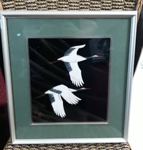 Pic Frame- 15 x 16 Inches