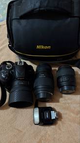 Nikon camera for sale