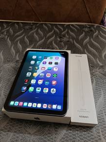 Ipad Mini 6