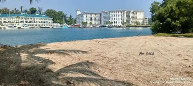 Residential Land in Telok Kemang, NSN