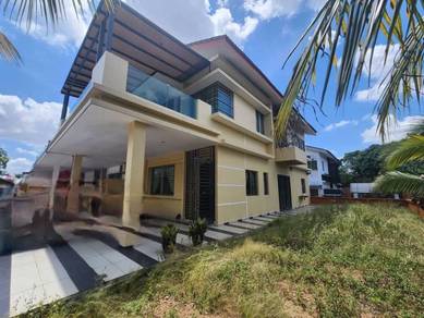 2-storey Terraced House For Sale in Johor Bahru,JHR
