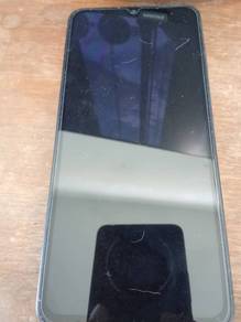 Samsung Galaxy A07 with freebies