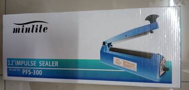 Impukse Sealer