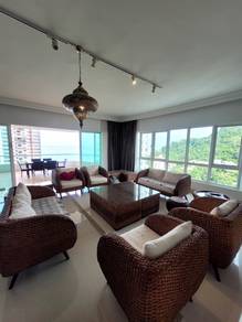 Condominium For Rent in The Cove