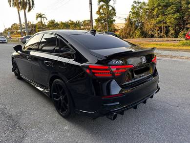 Honda Civic RS in Muar, JHR