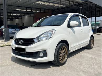 Perodua MyVi STANDARD G in Kota Kinabalu, SBH