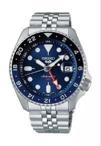 SEIKO GMT 5 automatic for sale